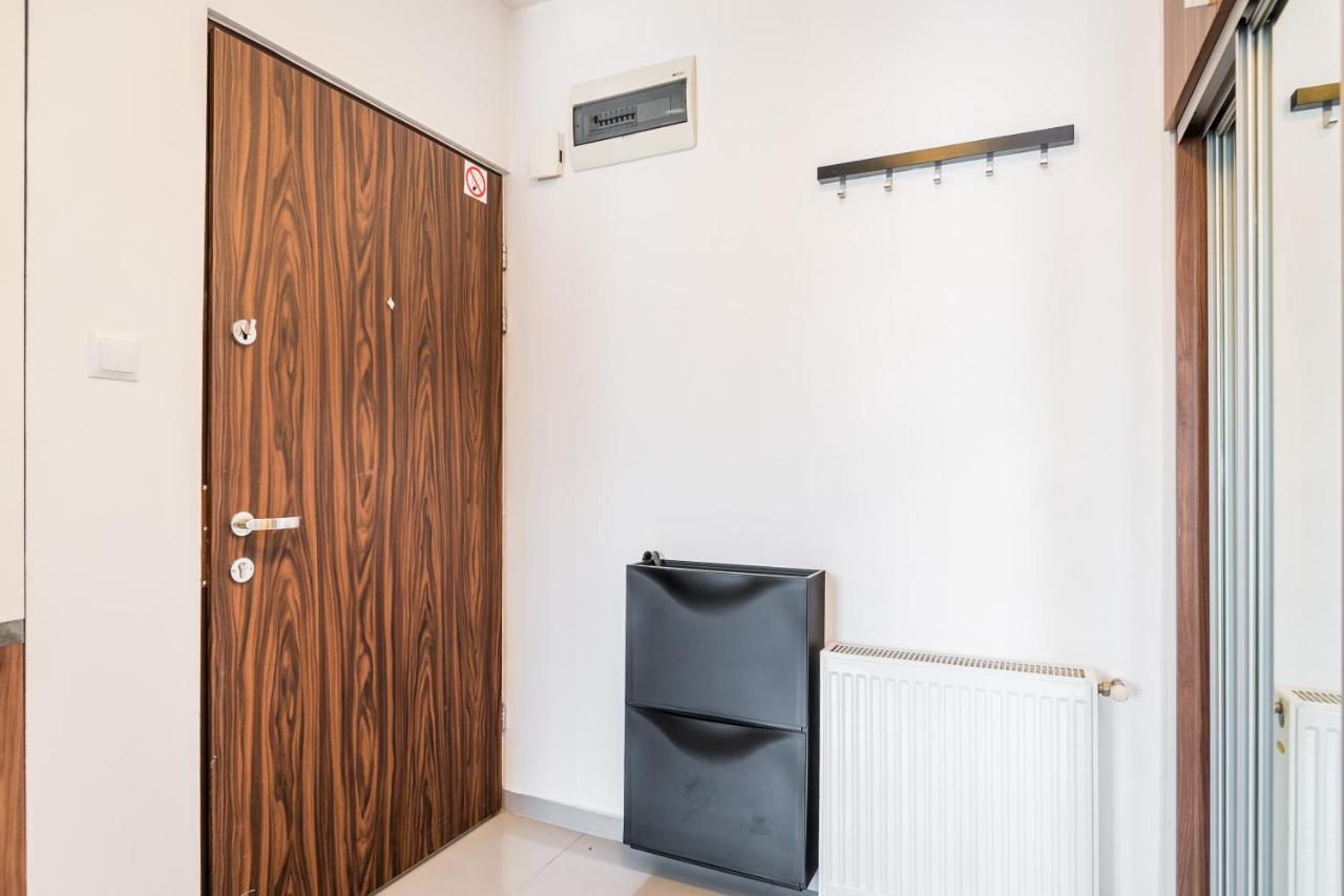 Apartament Na Szlaku Wawelofts Krasków Eksteriør bilde