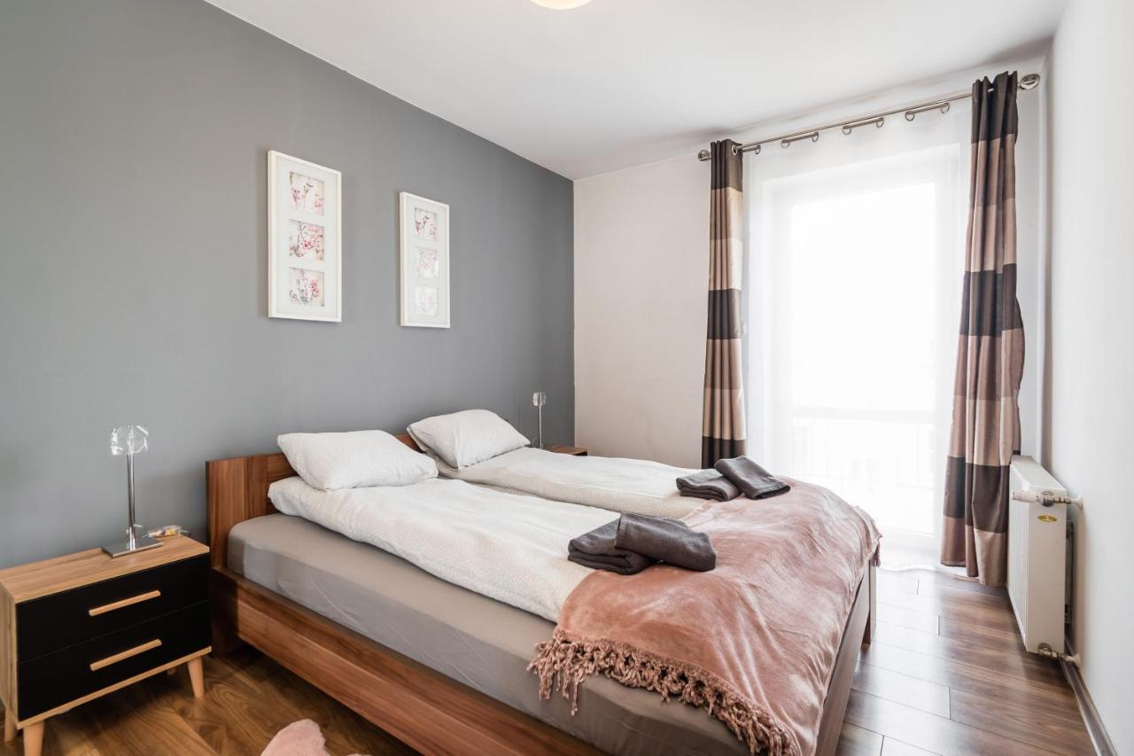 Apartament Na Szlaku Wawelofts Krasków Eksteriør bilde