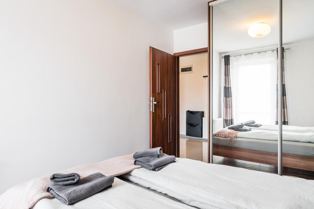 Apartament Na Szlaku Wawelofts Krasków Eksteriør bilde