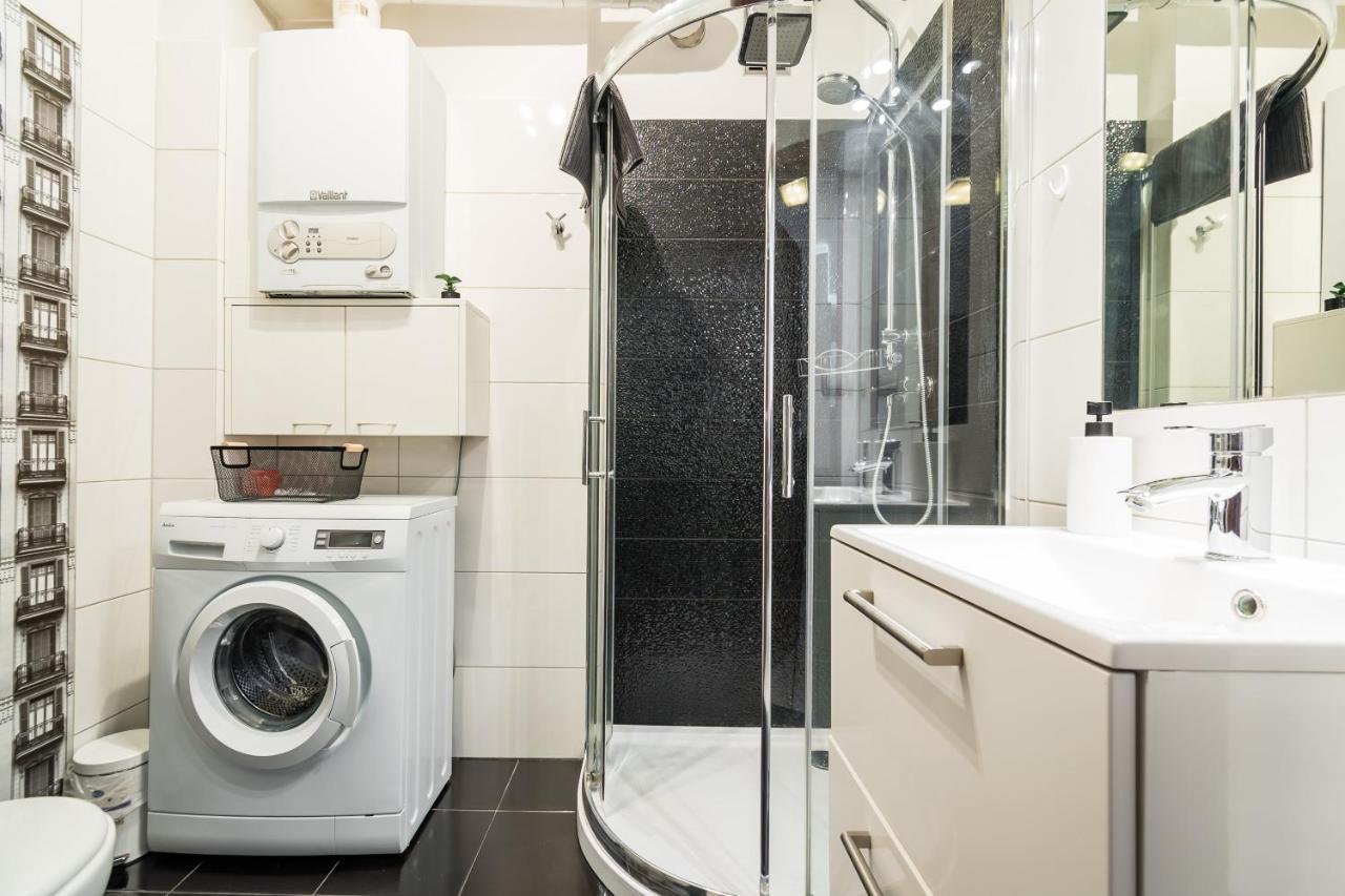 Apartament Na Szlaku Wawelofts Krasków Eksteriør bilde