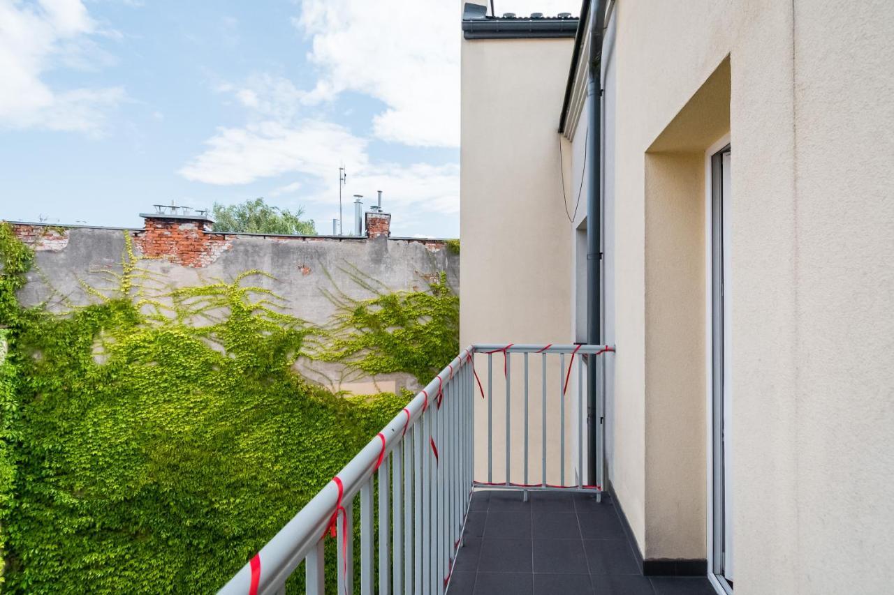 Apartament Na Szlaku Wawelofts Krasków Eksteriør bilde